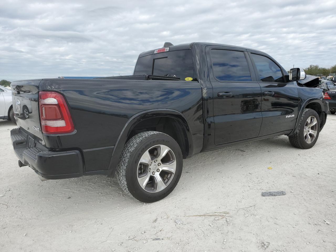 2020 RAM 1500 - Image 3