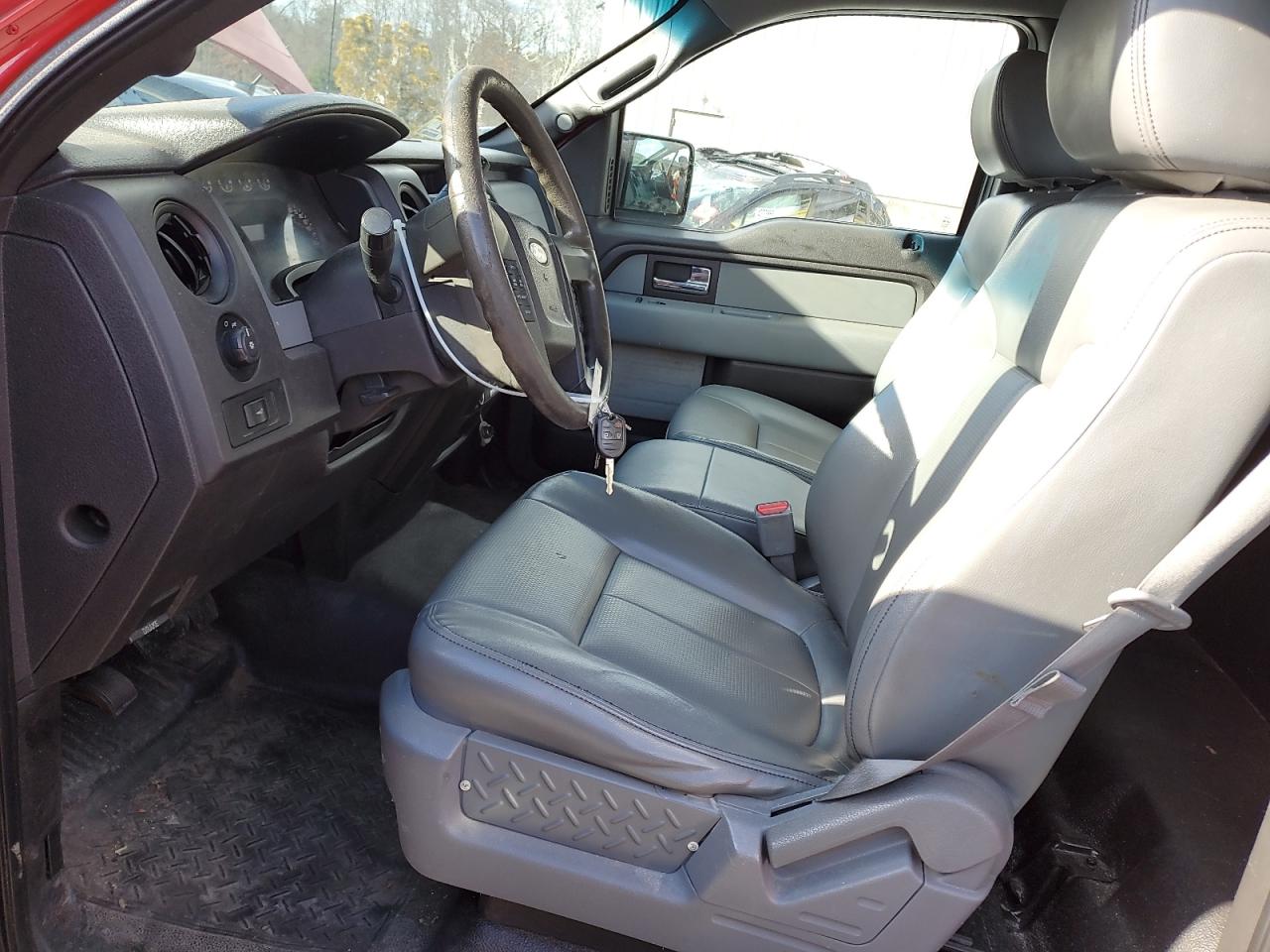 2013 Ford F-150 - Image 7