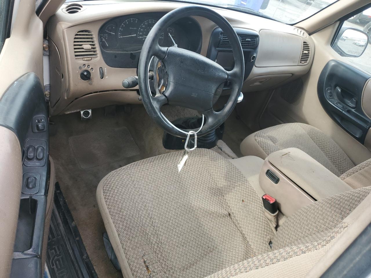 1998 Ford Ranger - Image 8