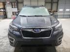 2020 Subaru Forester Limited en Venta en Rogersville, MO - Hail