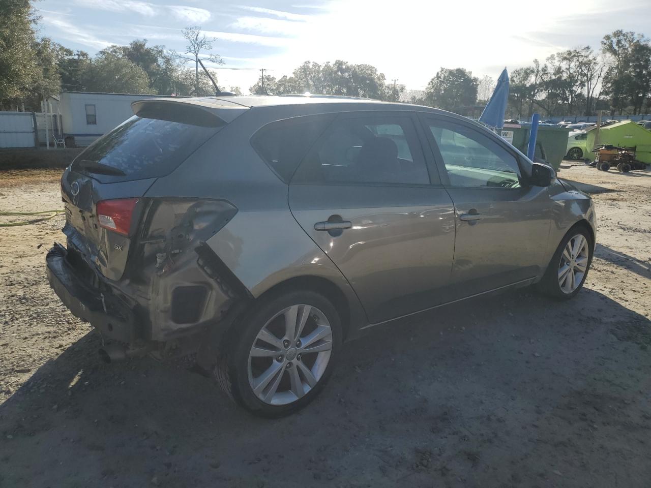 2012 Kia Forte - Image 3