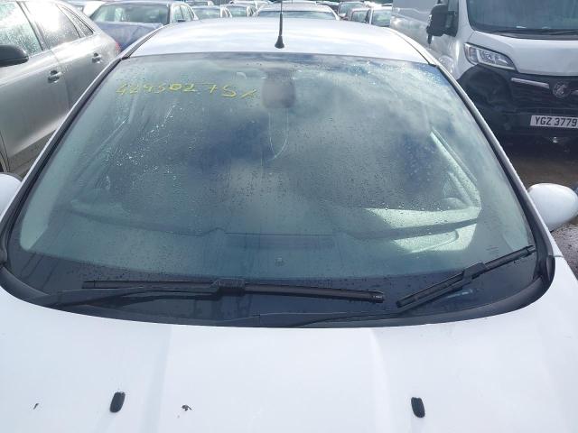 2014 FORD FIESTA 1.0 ECOBOOST 125 TITANIUM 5DR