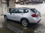 2014 Bmw X1 Xdrive28I на продаже в North Billerica, MA - Mechanical