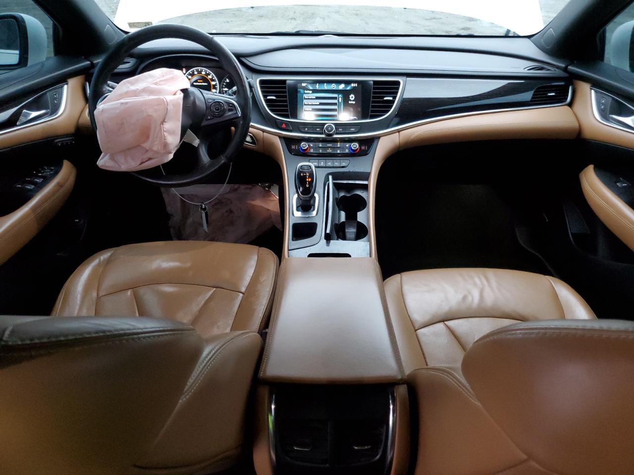 2017 Buick LaCrosse - Image 8