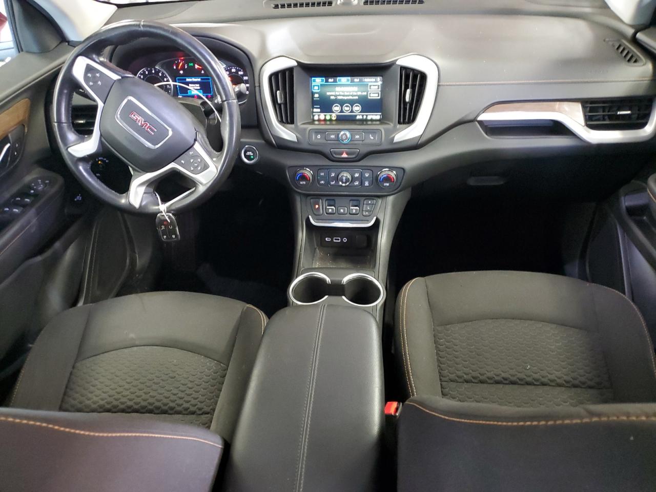 2019 GMC Terrain - Image 8