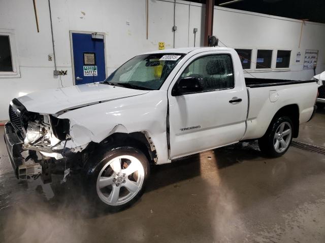 2005 Toyota Tacoma 