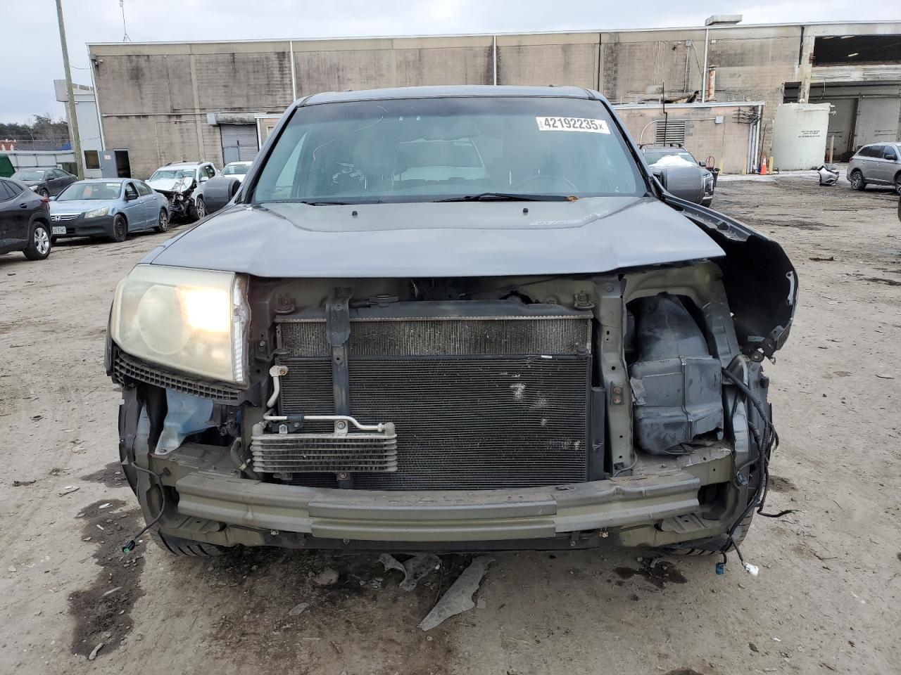 2011 Honda Pilot - Image 5