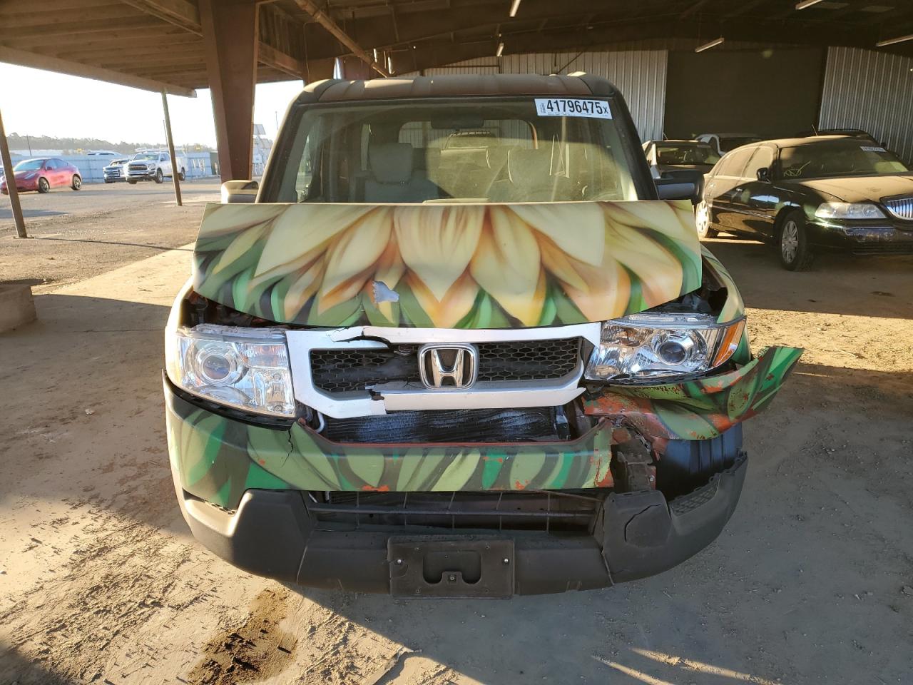 2011 Honda Element - Image 5