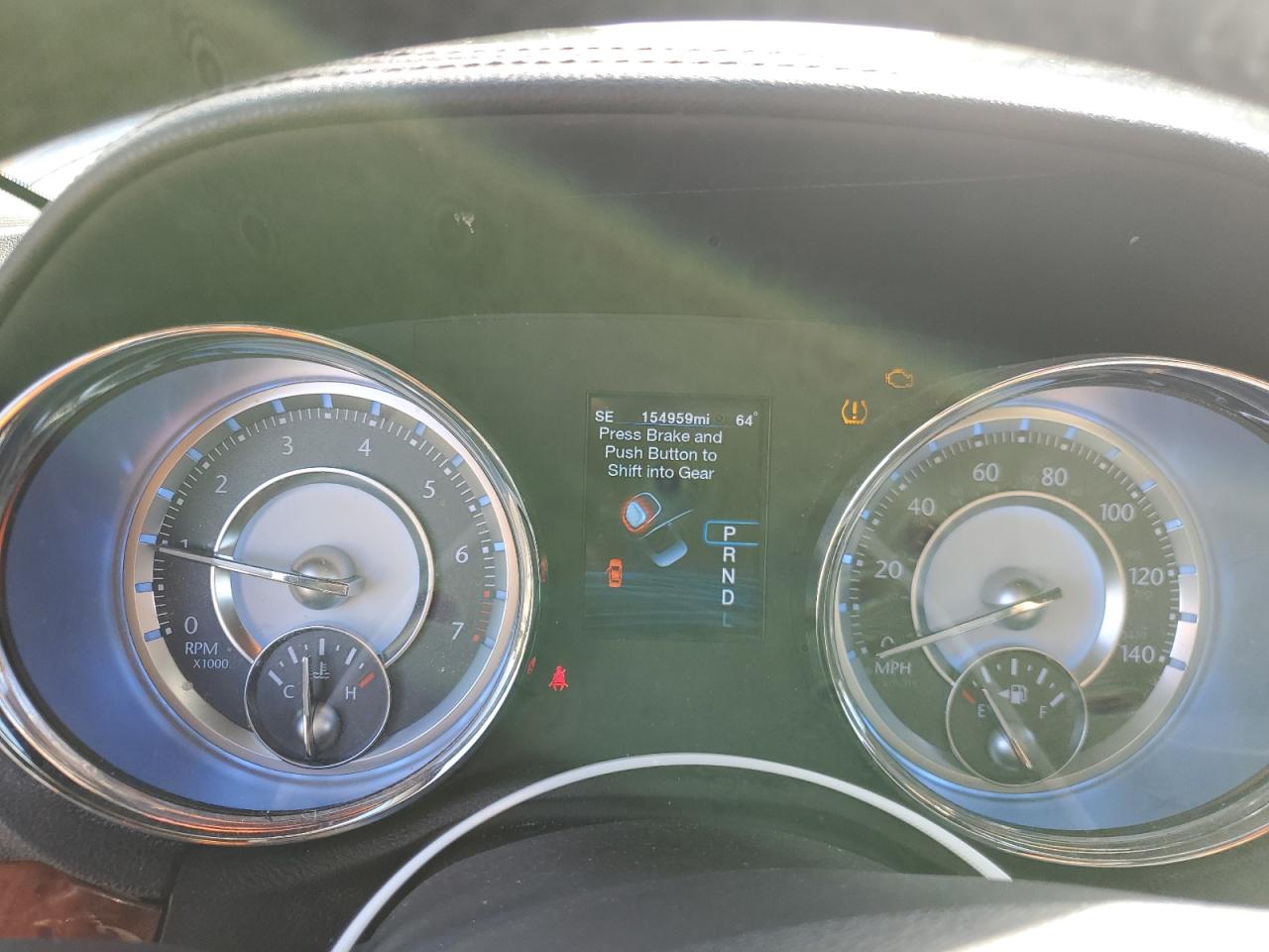 2012 Chrysler 300 - Image 9