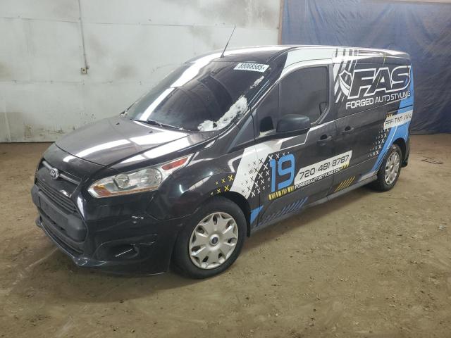 2016 Ford Transit Connect Xlt