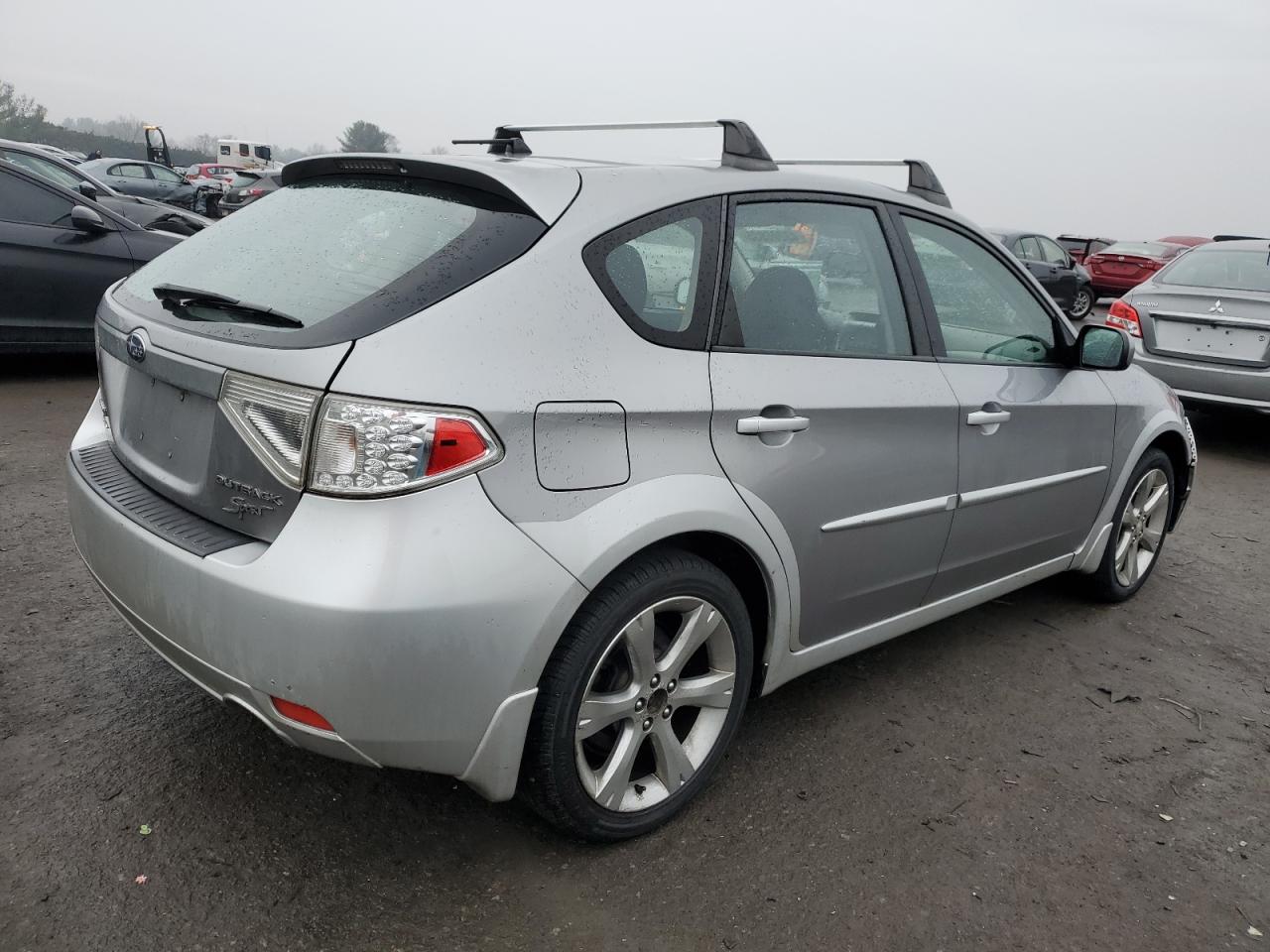 2011 Subaru Impreza - Image 3