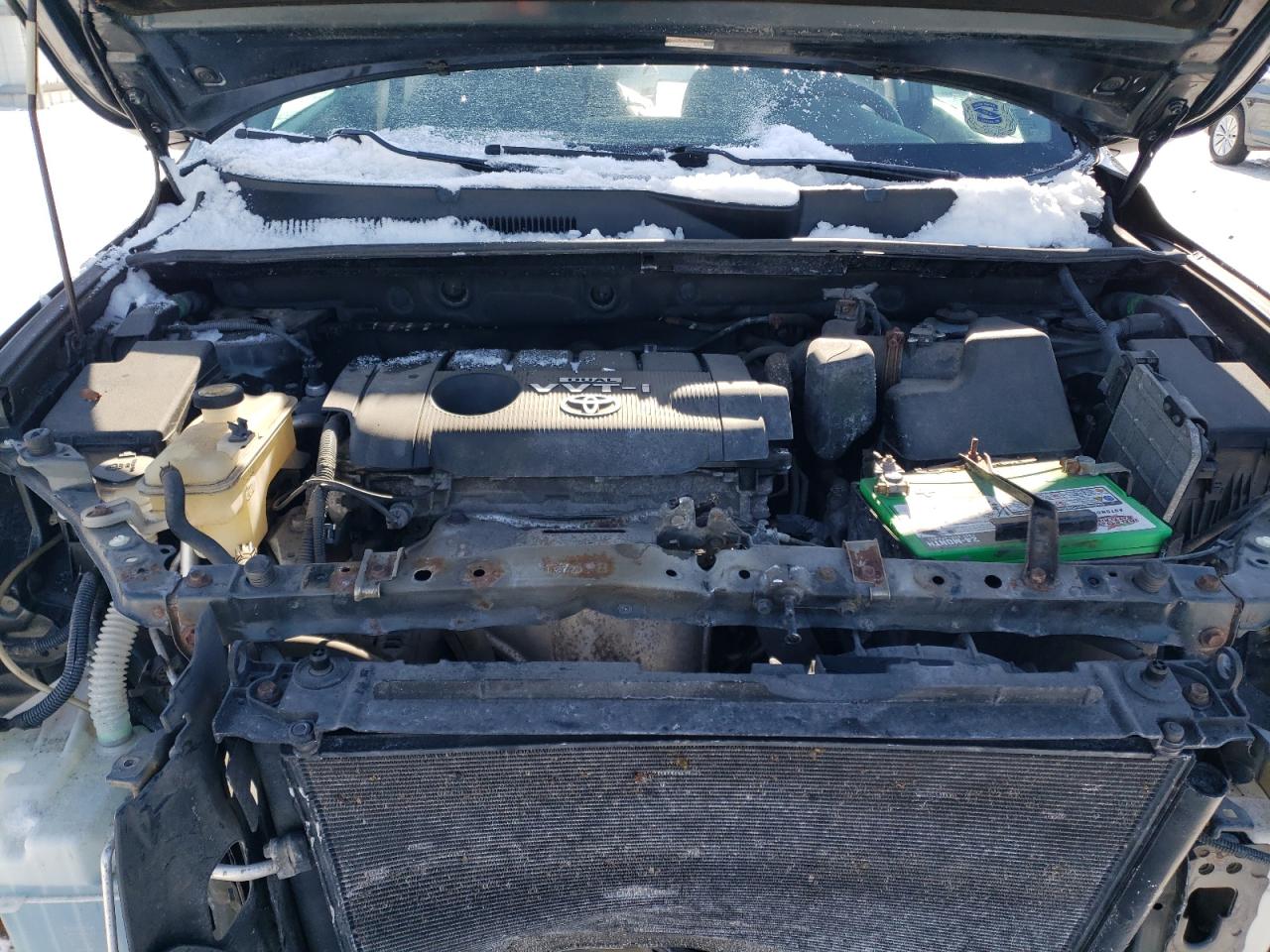 2011 Toyota RAV 4 - Image 14