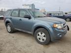 2012 Ford Escape Xls продається в Chicago Heights, IL - Front End