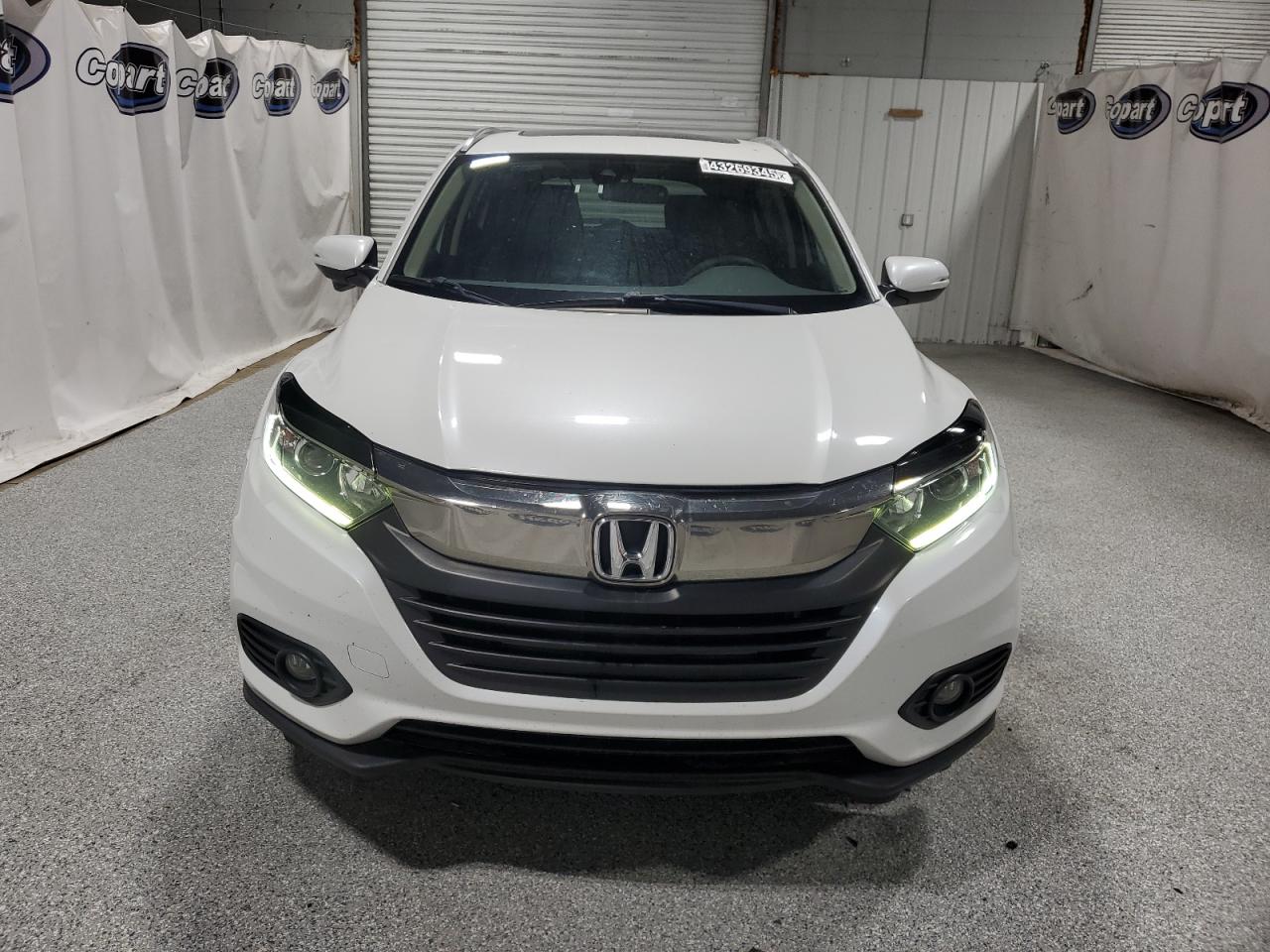 2021 Honda HR-V - Image 5