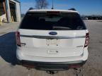 2013 Ford Explorer Xlt zu verkaufen in Sikeston, MO - Side