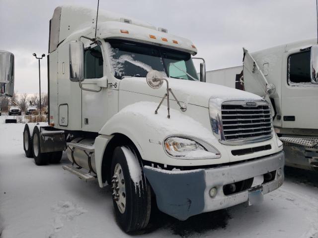 2013 Freightliner Conventional Columbia