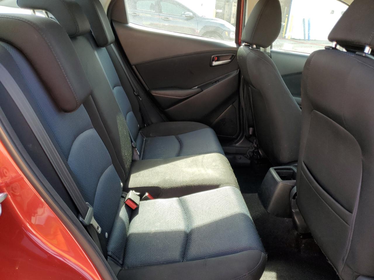 2018 Toyota Yaris - Image 10