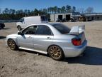 2004 Subaru Impreza Wrx Sti იყიდება Harleyville-ში, SC - All Over