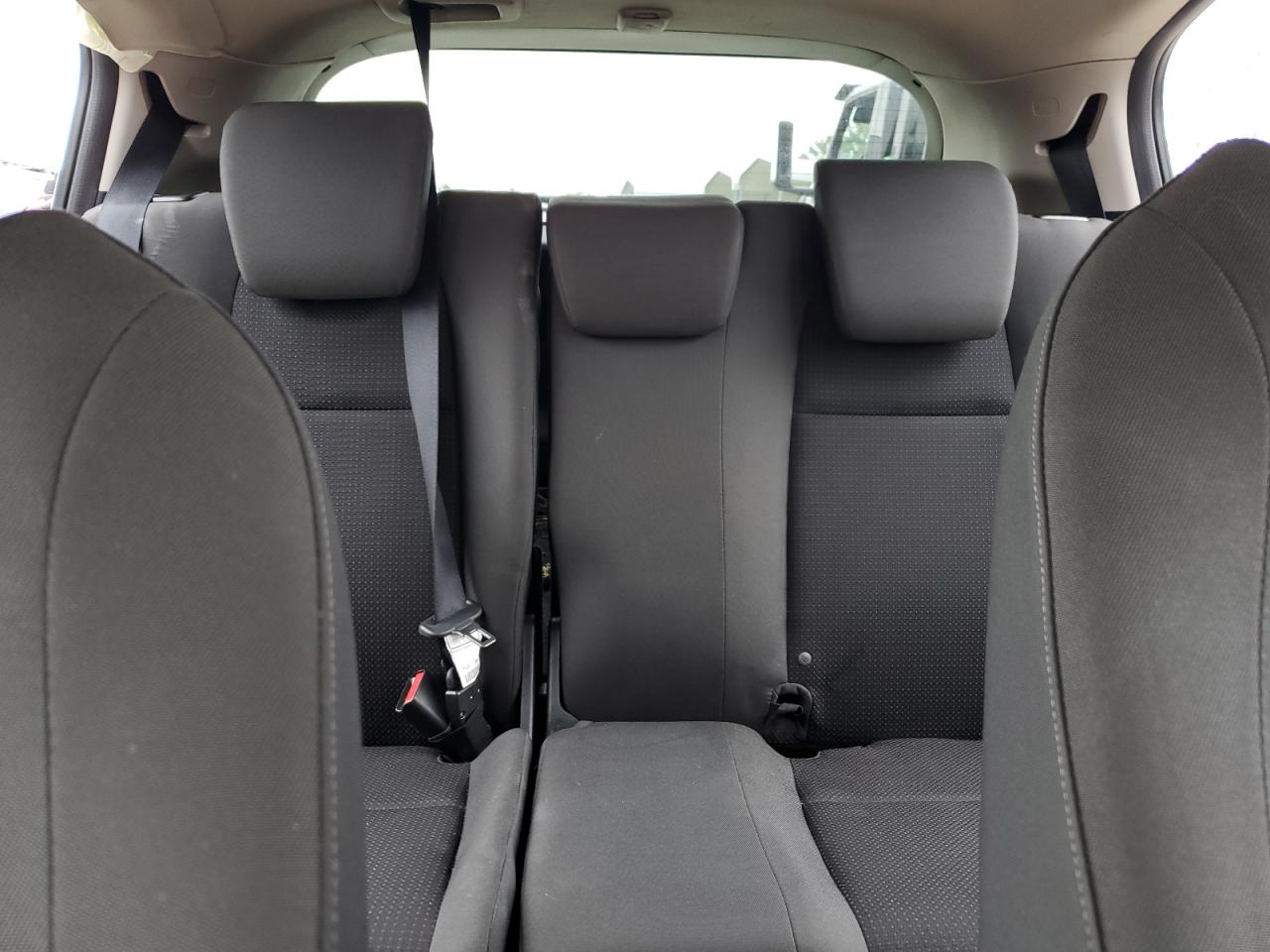 2020 Honda HR-V - Image 10