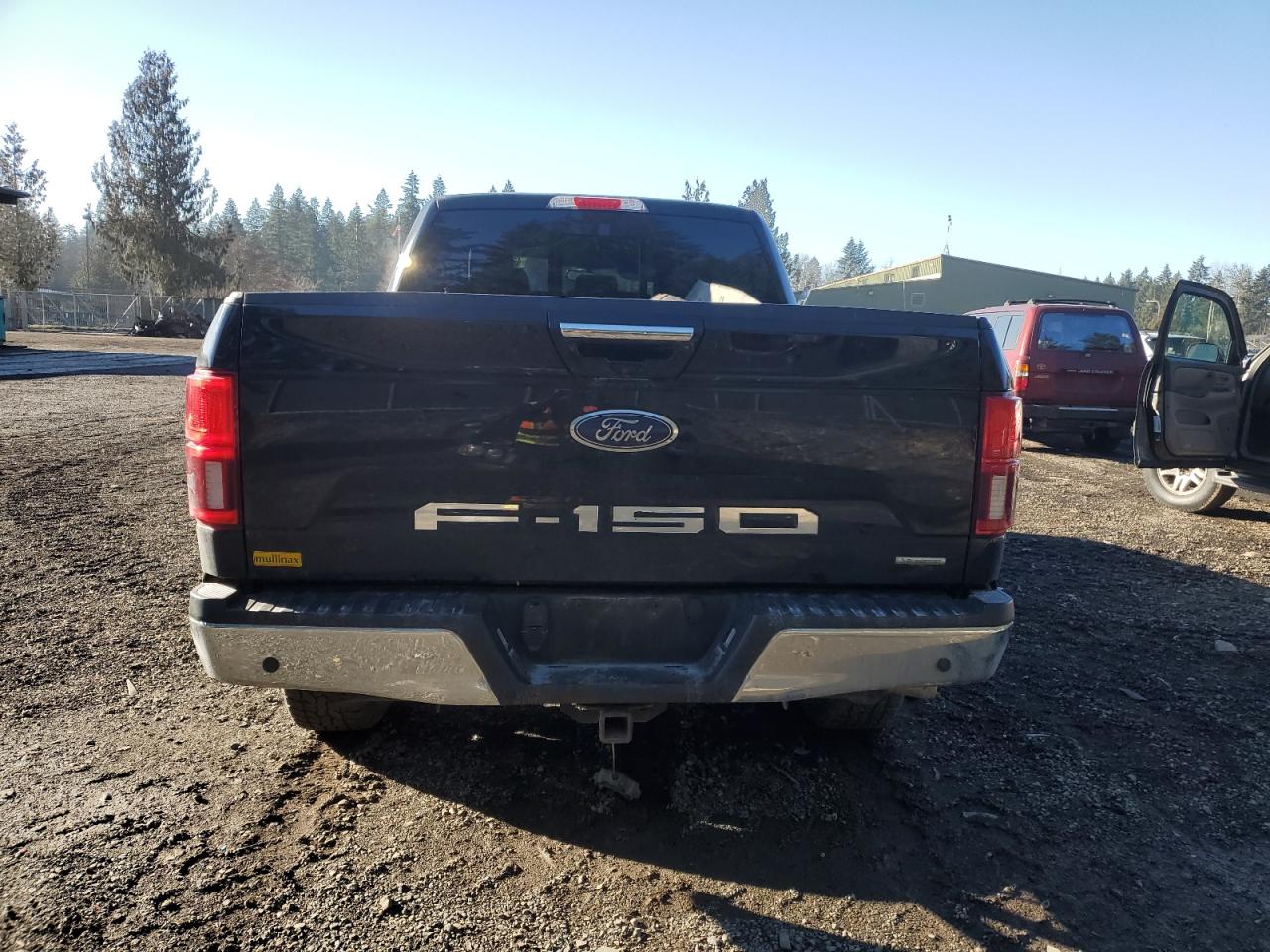 2018 Ford F-150 - Image 6