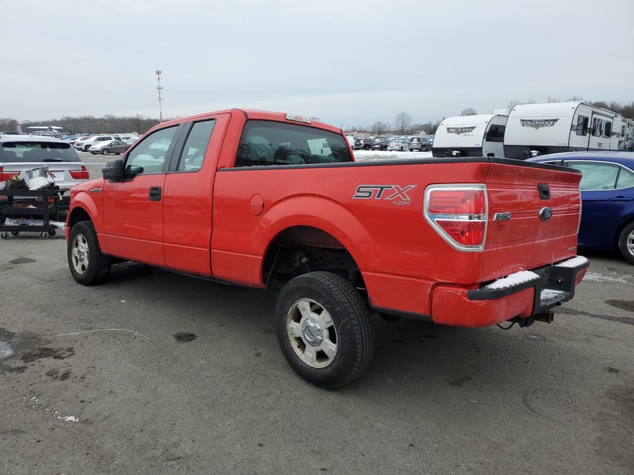 2014 Ford F-150 - Image 2