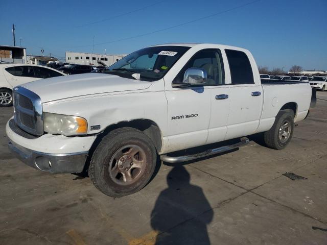 2005 Dodge Ram 1500 St