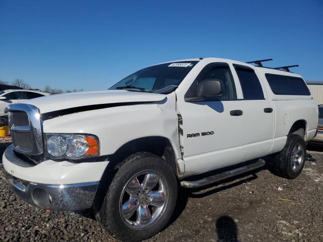 2005 Dodge Ram 1500 S 4.7L