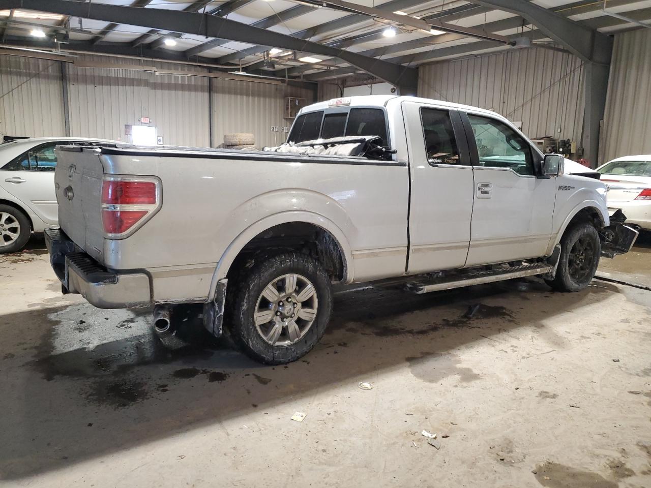 2011 Ford F-150 - Image 3