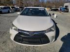 2016 Toyota Camry Le за продажба в Concord, NC - Rear End