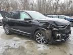 2023 Acura Mdx Technology للبيع في Waldorf، MD - Front End