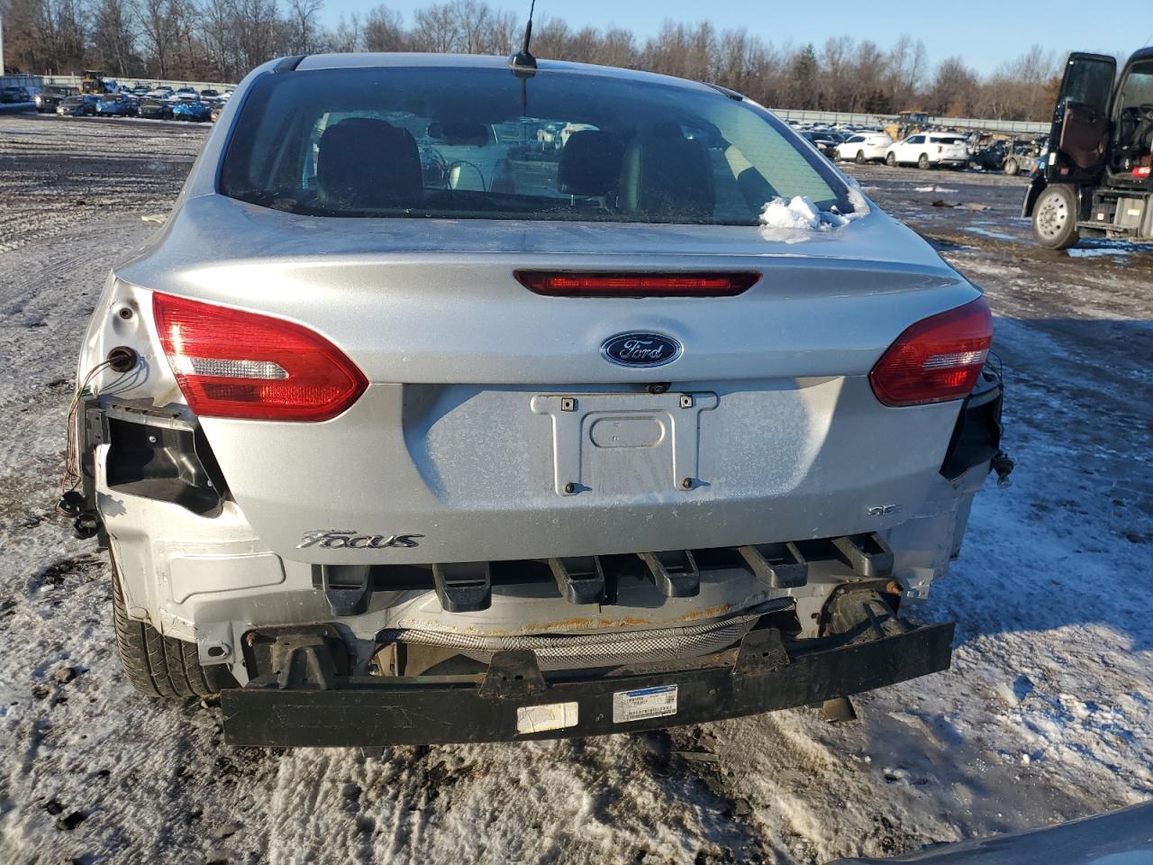 2016 Ford Focus - Image 6