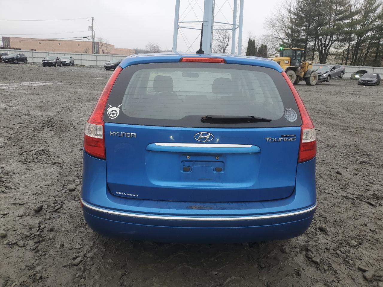 2010 Hyundai Elantra - Image 6