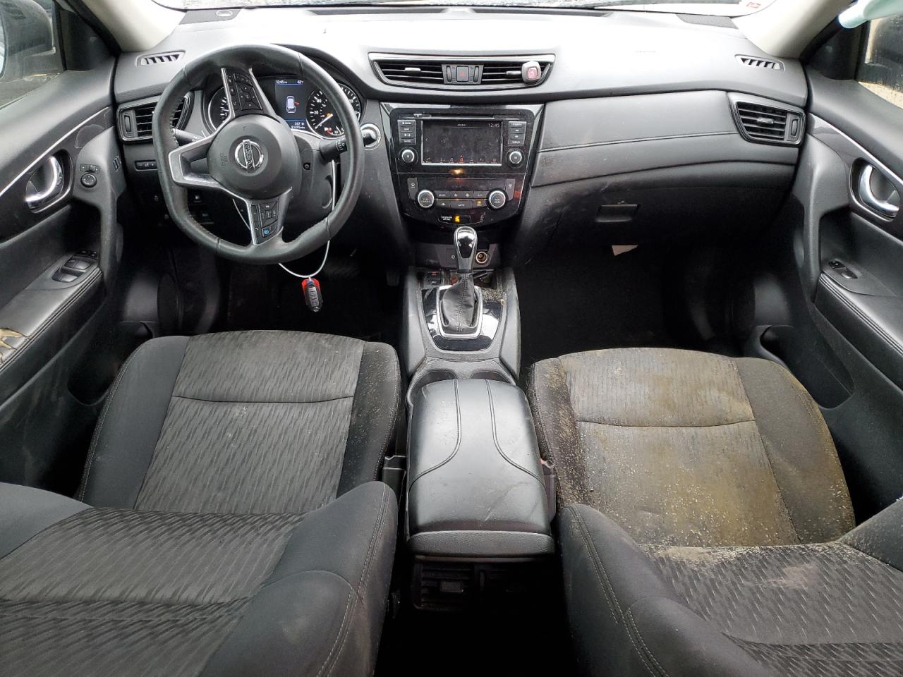 2019 Nissan Rogue - Image 8