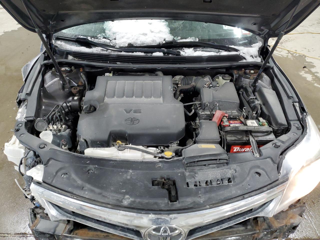 2015 Toyota Avalon - Image 11