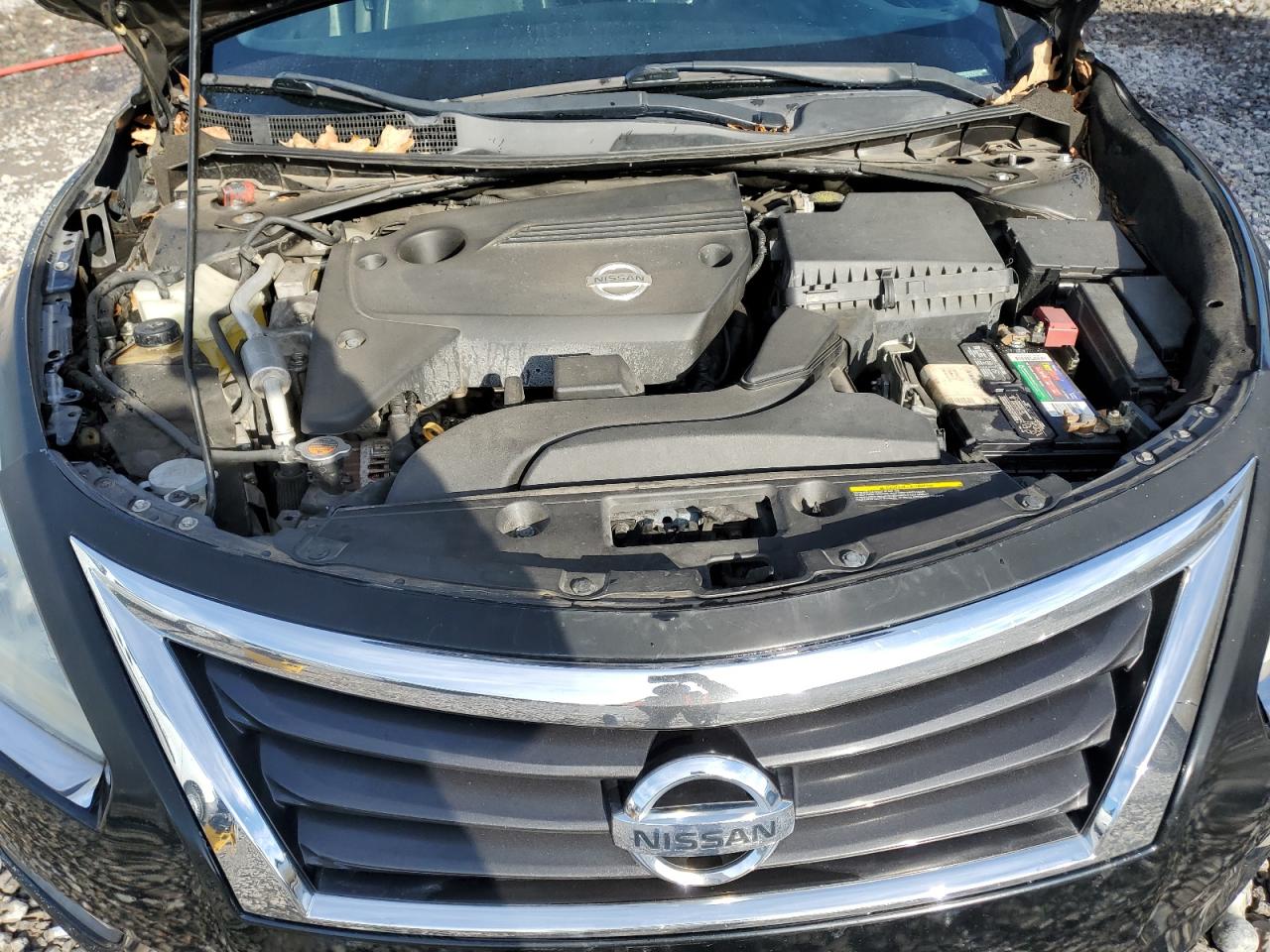 2013 Nissan Altima - Image 11