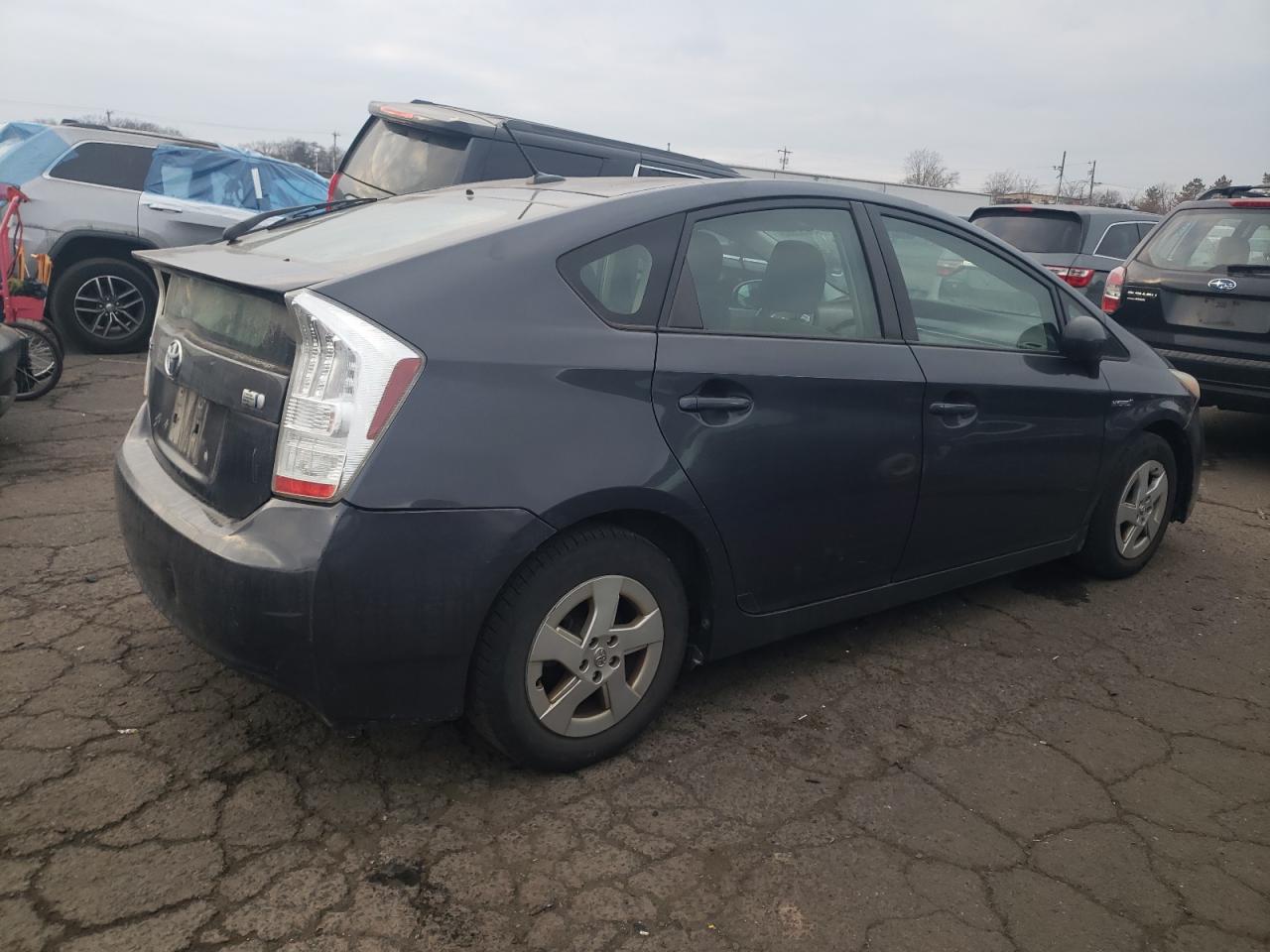 2011 Toyota Prius - Image 3