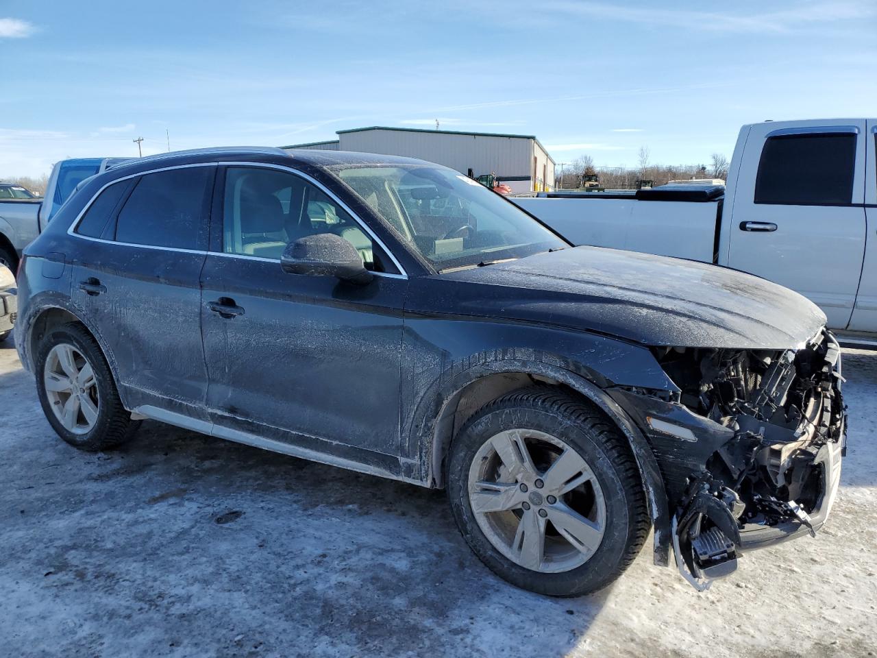 2019 Audi Q5 - Image 4