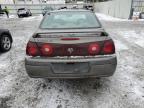 2002 Chevrolet Impala Ls for Sale in Albany, NY - Side