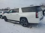 2017 Gmc Yukon Xl Denali zu verkaufen in Barberton, OH - Front End