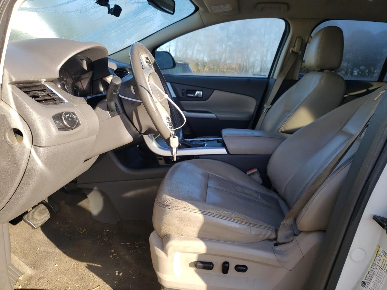 2013 Ford Edge - Image 7