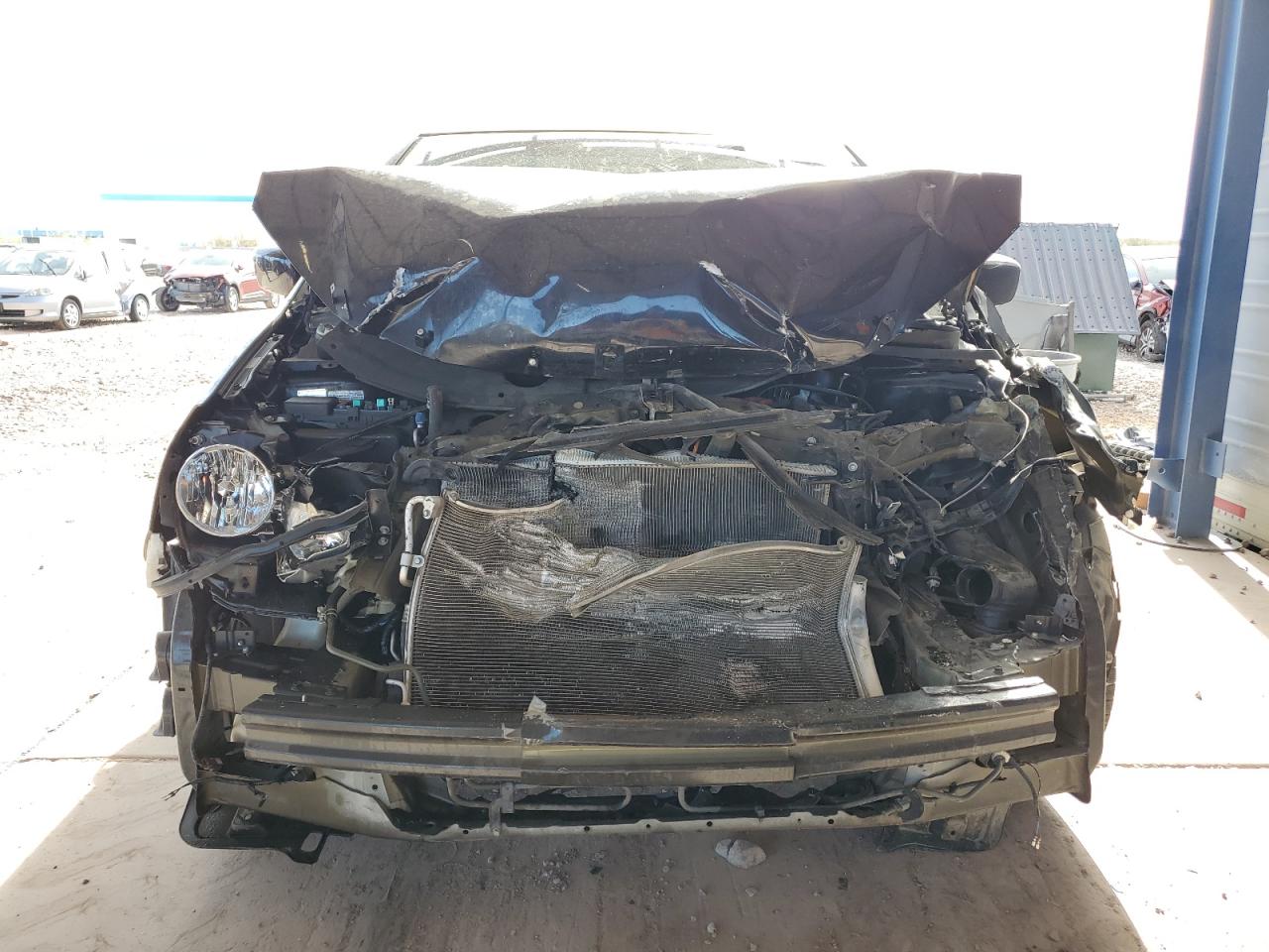 2009 Honda Odyssey - Image 5