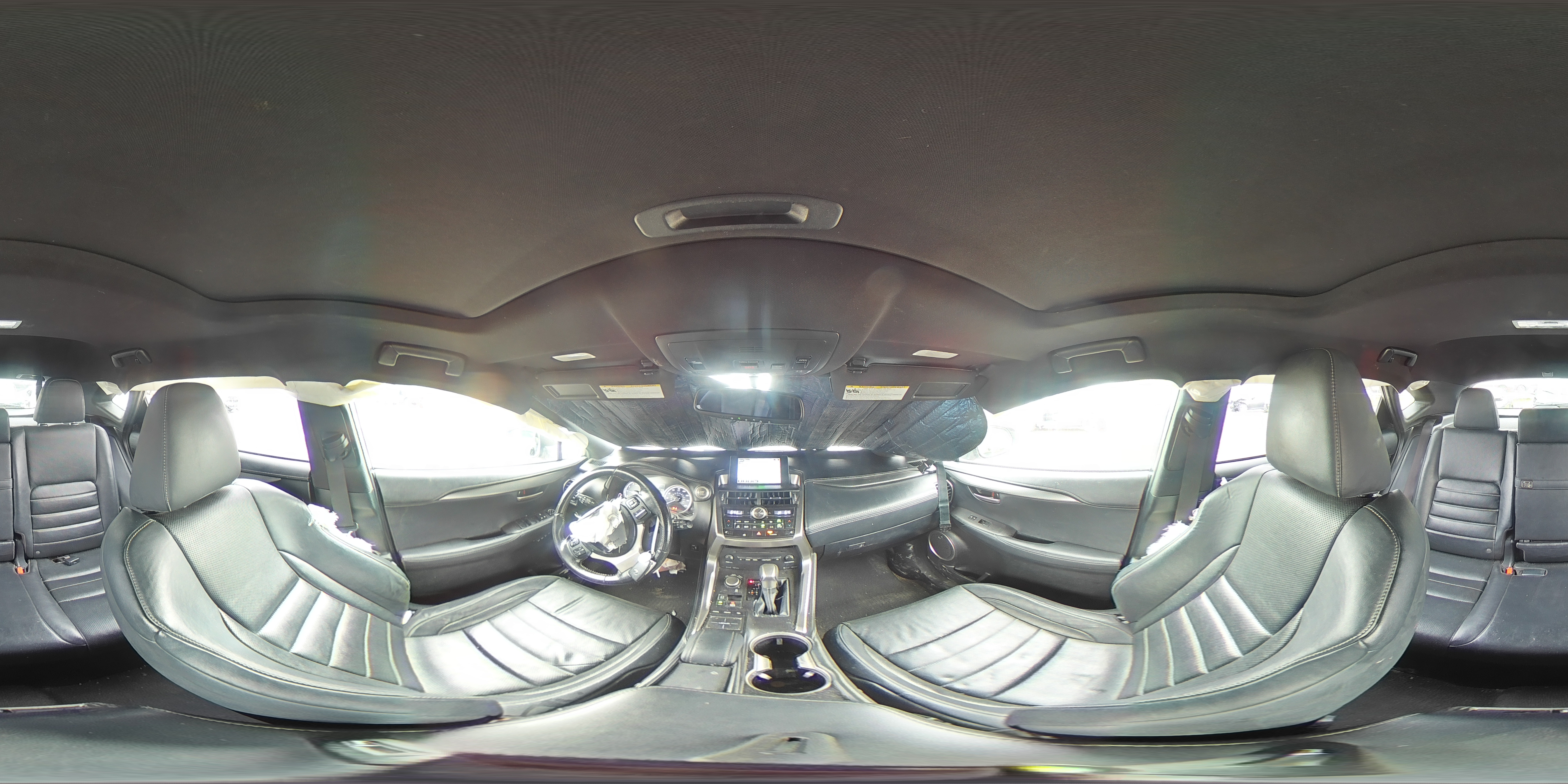 2016 Lexus NX - Image 13