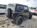 2002 Jeep Wrangler / Tj X за продажба в Madisonville, TN - Front End