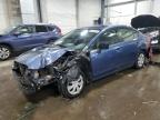 2013 Subaru Impreza  იყიდება Ham Lake-ში, MN - Front End