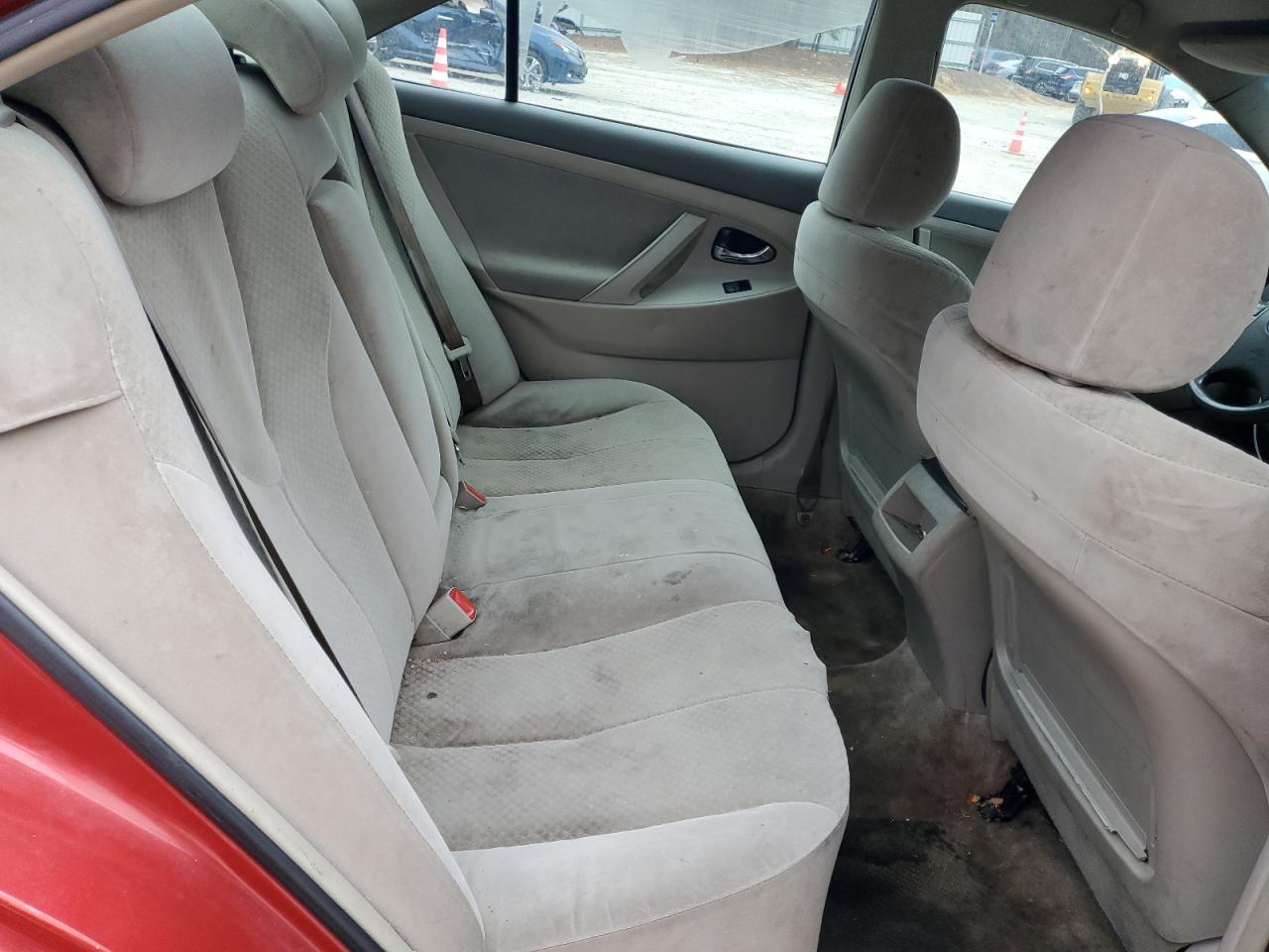 2009 Toyota Camry - Image 11