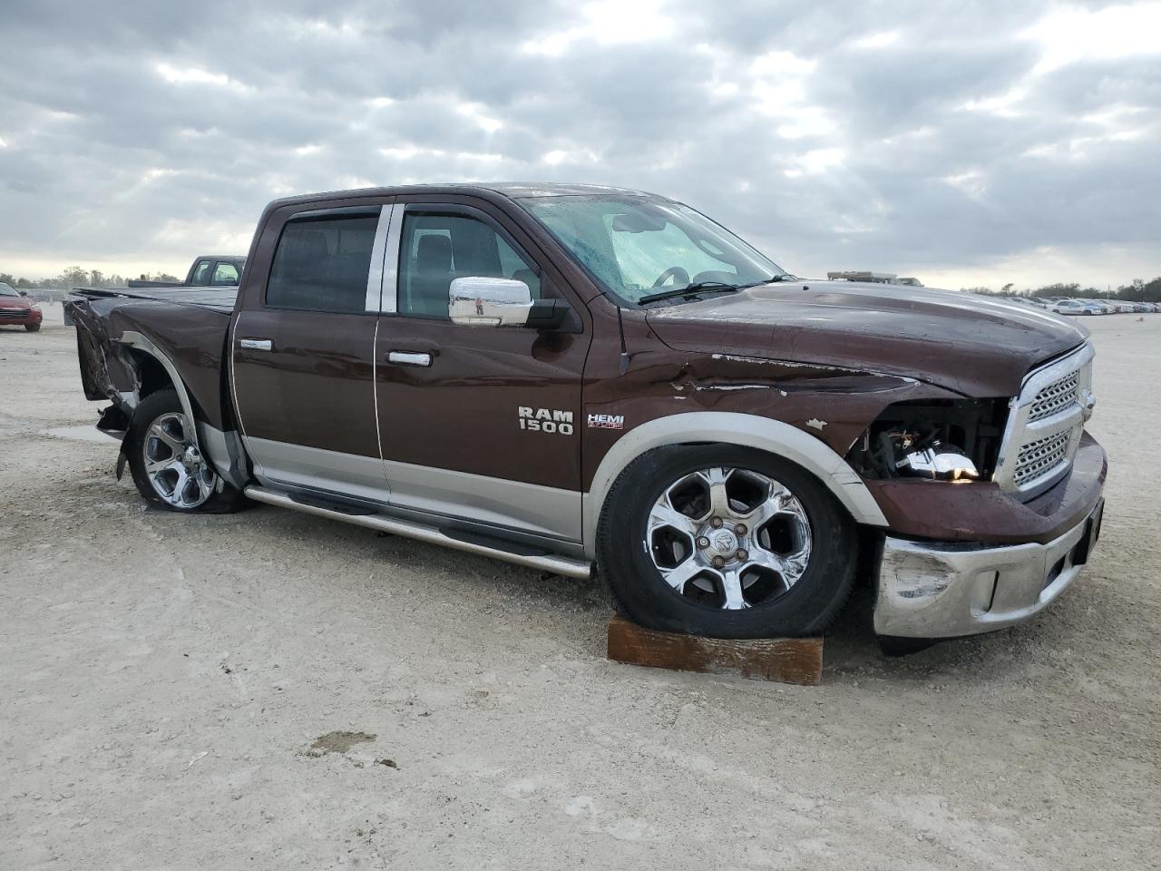 2013 RAM 1500 - Image 4