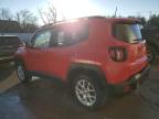 2019 Jeep Renegade Sport na sprzedaż w Franklin, WI - Side