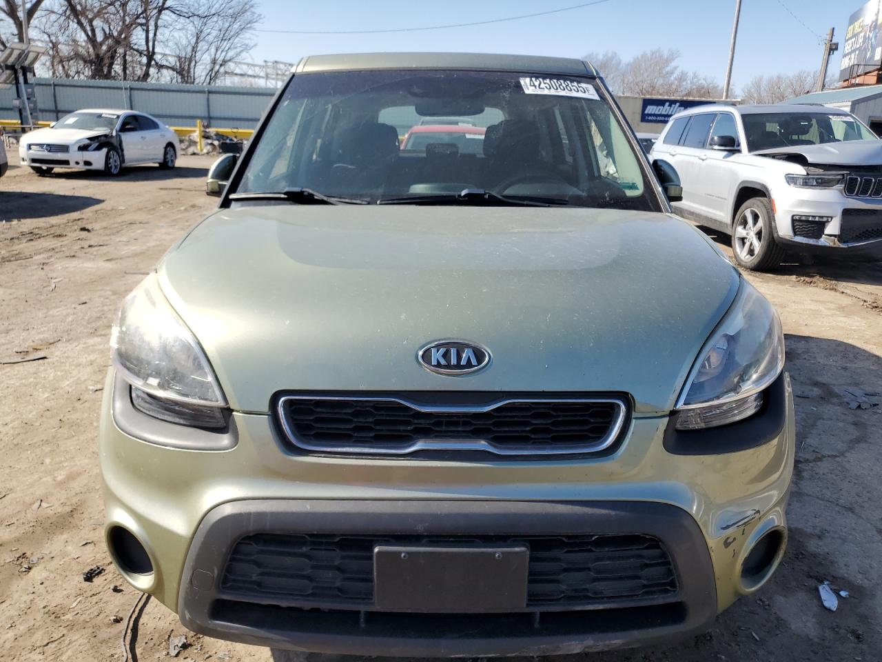 2012 Kia Soul - Image 5