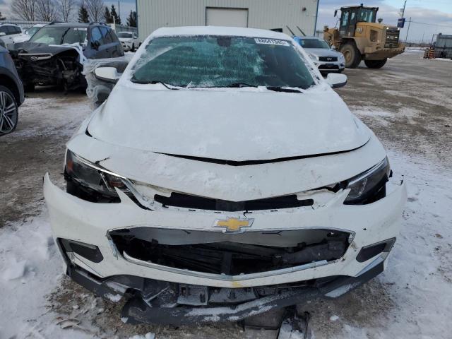 2017 CHEVROLET MALIBU HYBRID