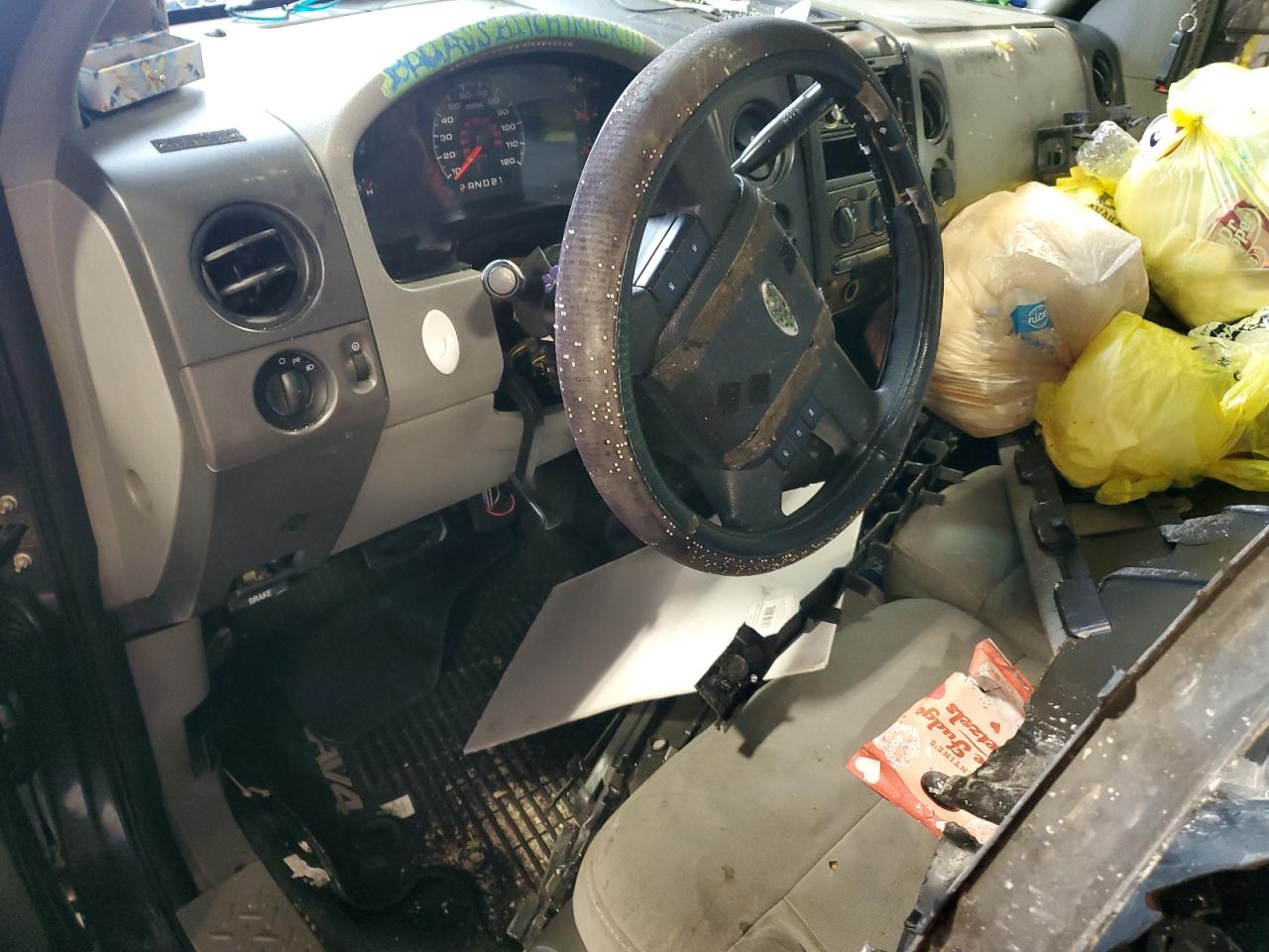 2008 Ford F-150 - Image 8